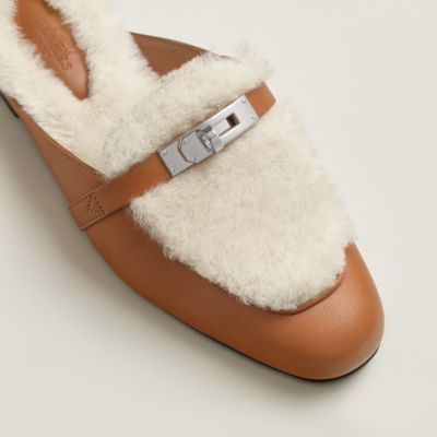 ミュール - レディースシューズ | Hermès - エルメス-公式サイト